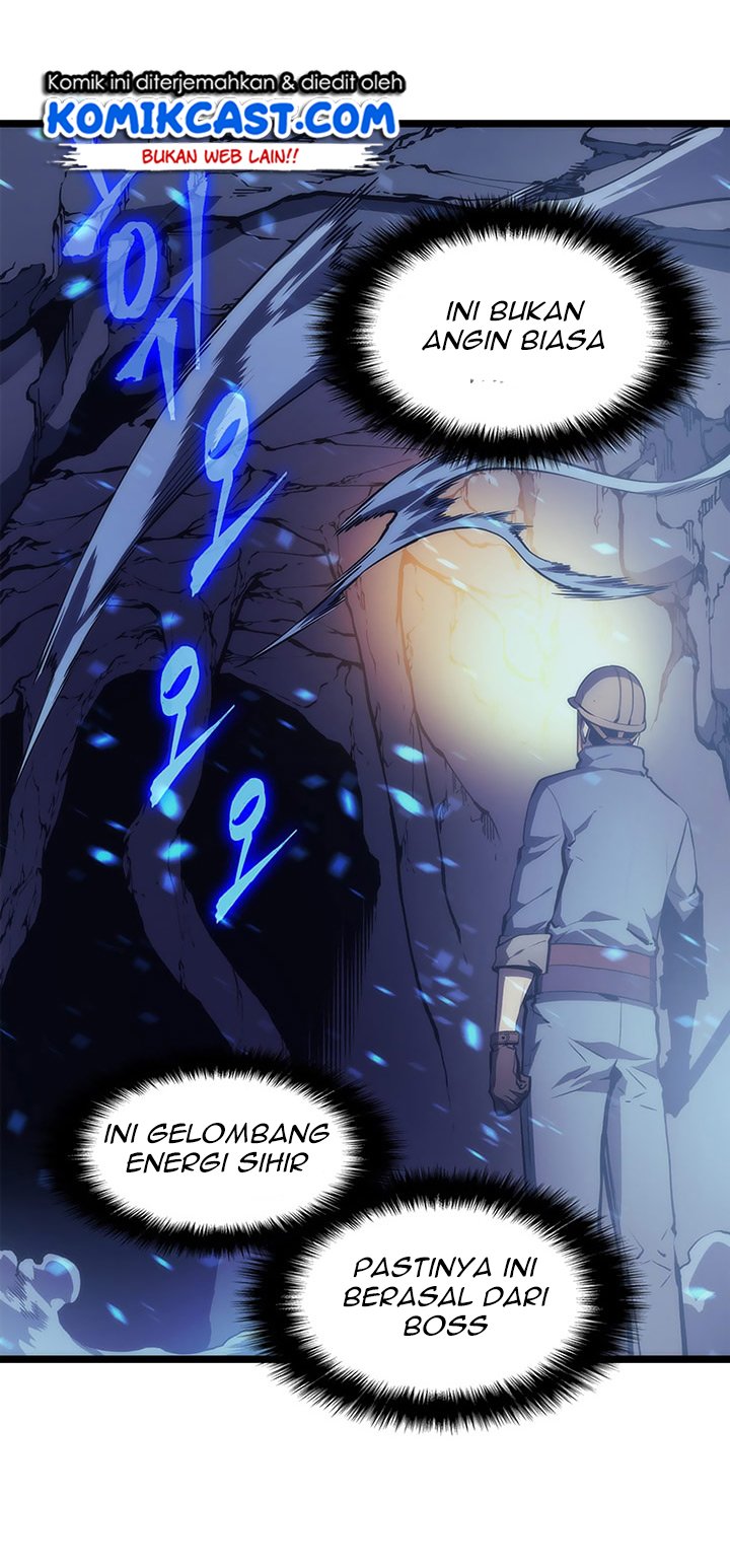 Read Solo Leveling Bahasa Indonesia ID Manga Online