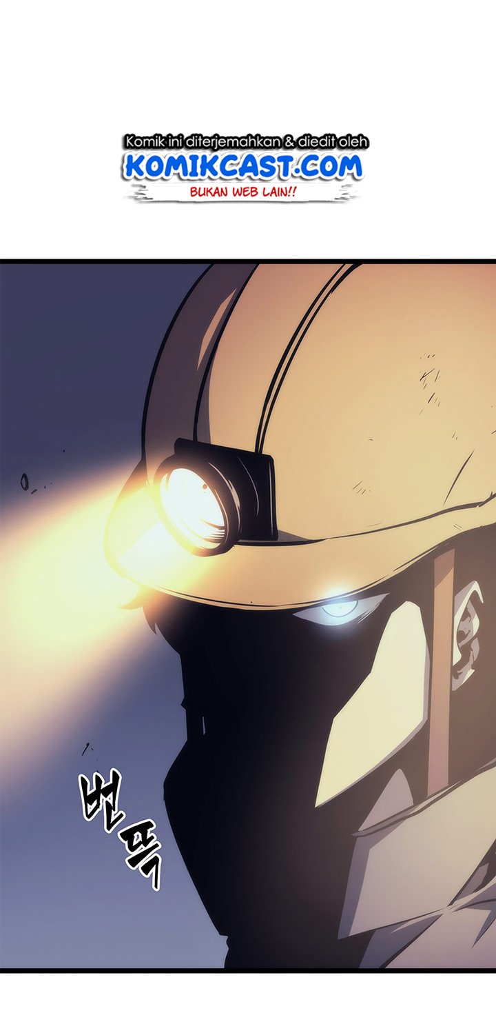 Read Solo Leveling Bahasa Indonesia ID Manga Online