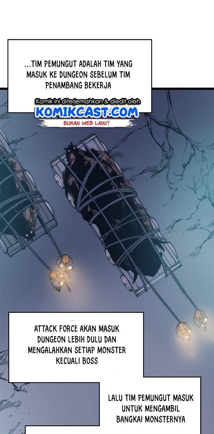 Read Solo Leveling Bahasa Indonesia ID Manga Online