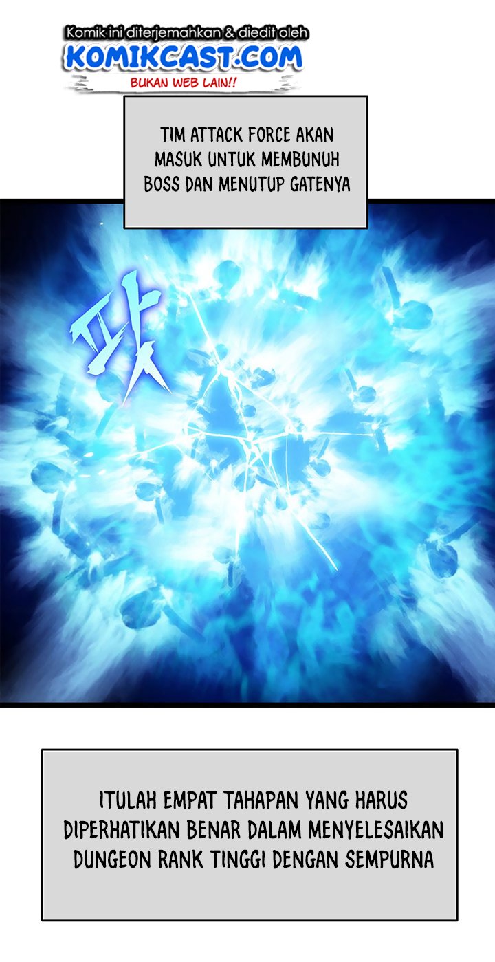 Read Solo Leveling Bahasa Indonesia ID Manga Online