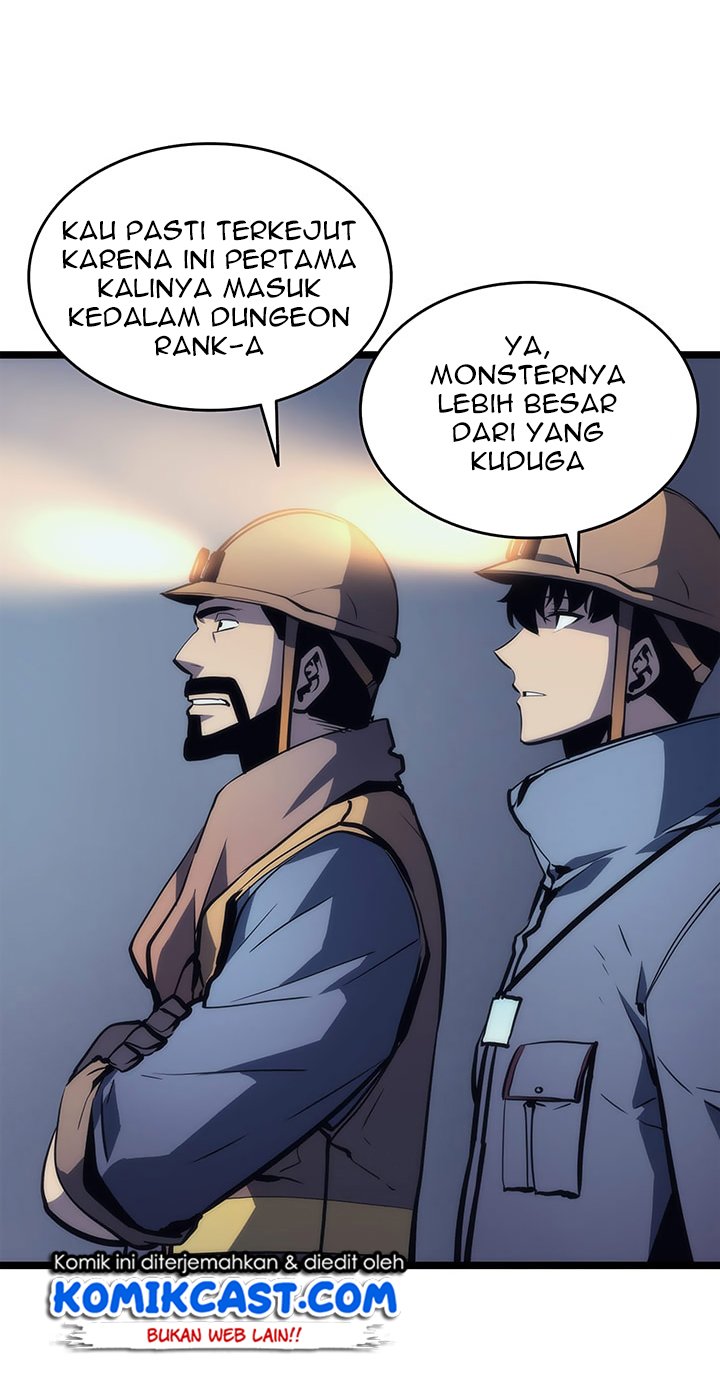 Read Solo Leveling Bahasa Indonesia ID Manga Online