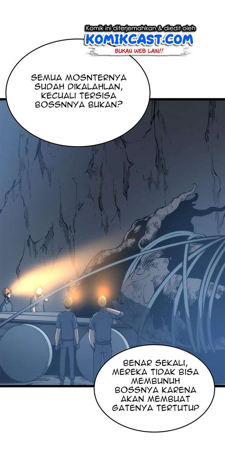 Read Solo Leveling Bahasa Indonesia ID Manga Online