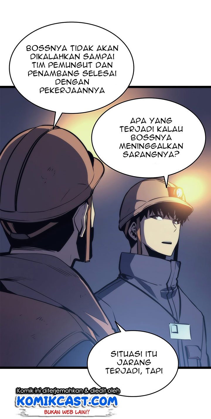 Read Solo Leveling Bahasa Indonesia ID Manga Online