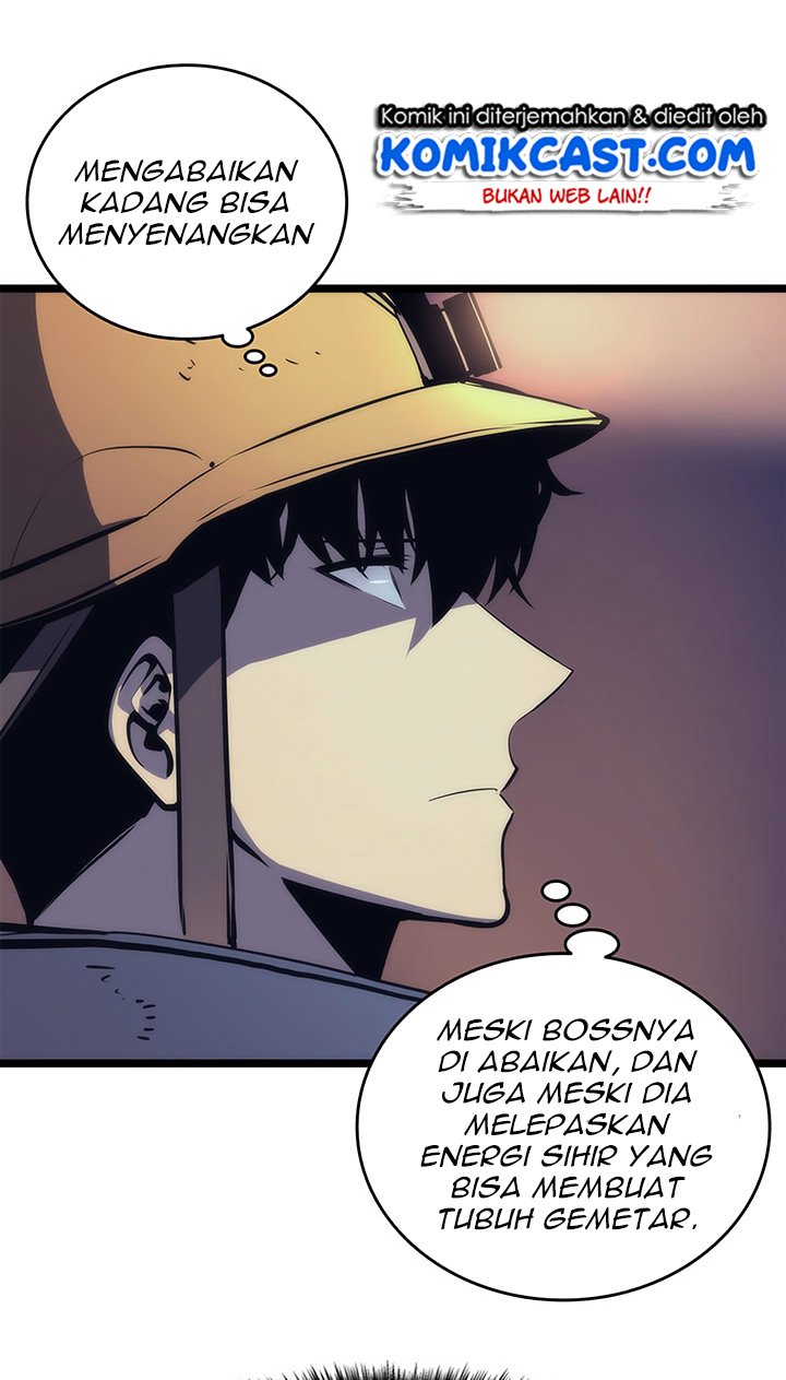 Read Solo Leveling Bahasa Indonesia ID Manga Online