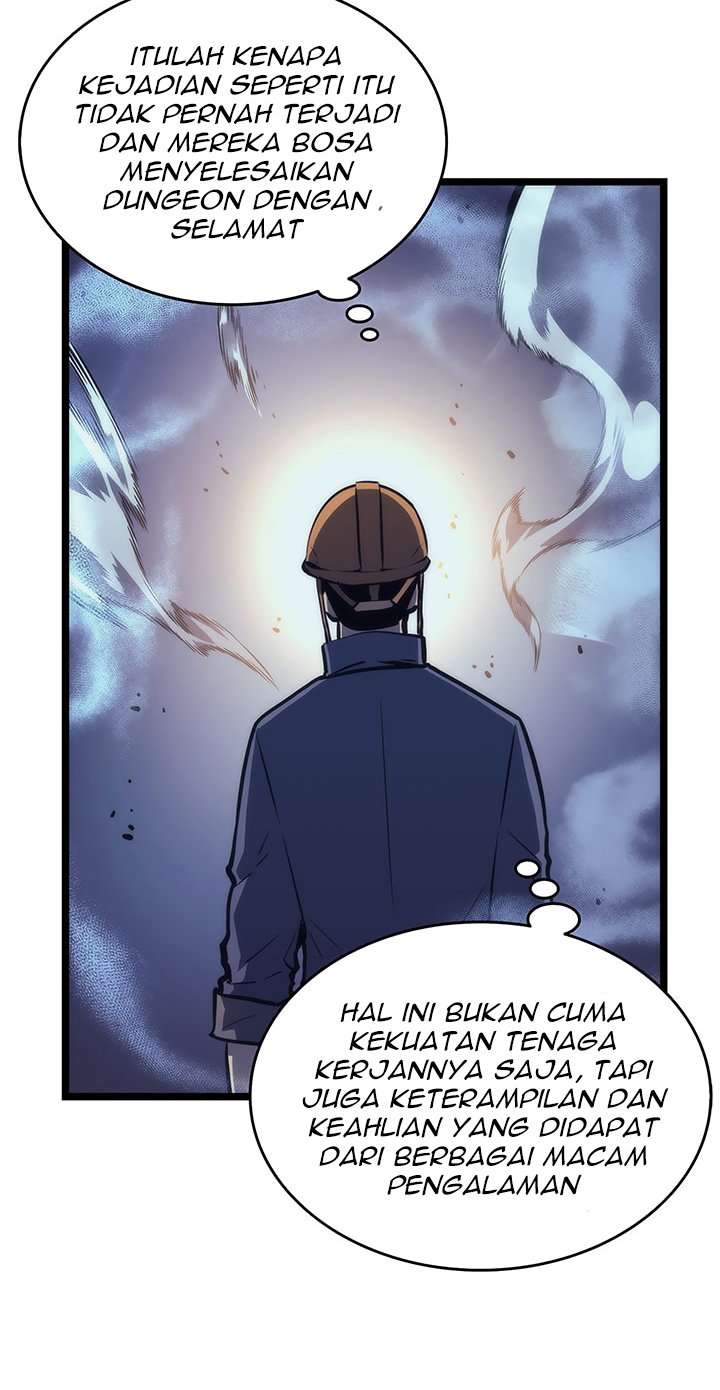 Read Solo Leveling Bahasa Indonesia ID Manga Online