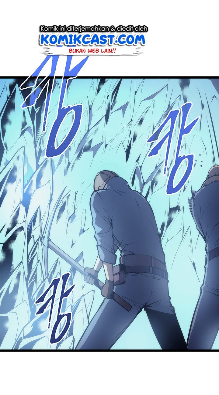 Read Solo Leveling Bahasa Indonesia ID Manga Online