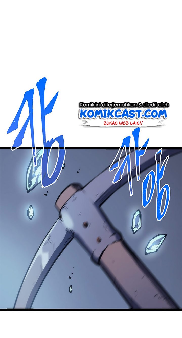Read Solo Leveling Bahasa Indonesia ID Manga Online