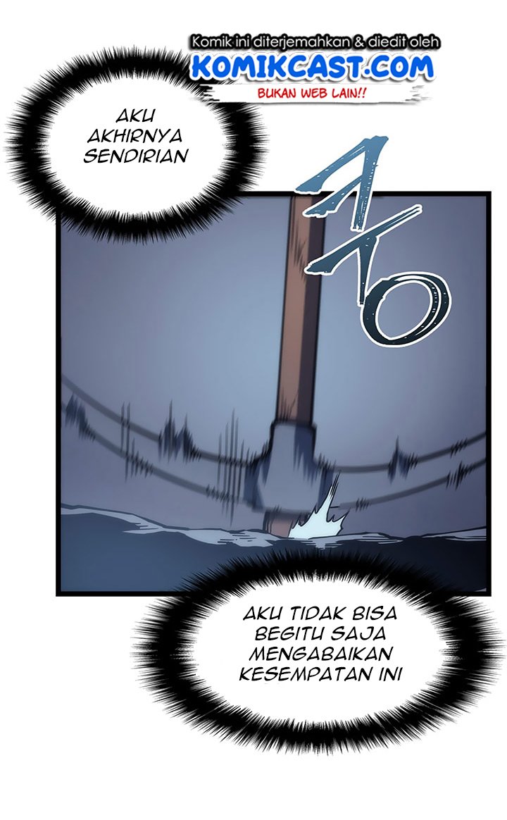 Read Solo Leveling Bahasa Indonesia ID Manga Online