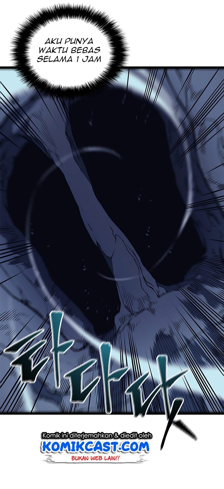 Read Solo Leveling Bahasa Indonesia ID Manga Online