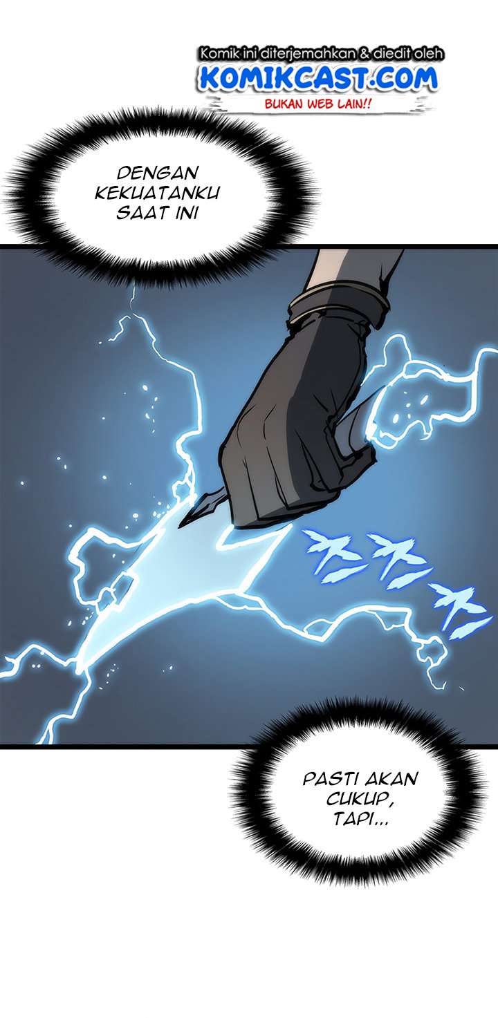 Read Solo Leveling Bahasa Indonesia ID Manga Online