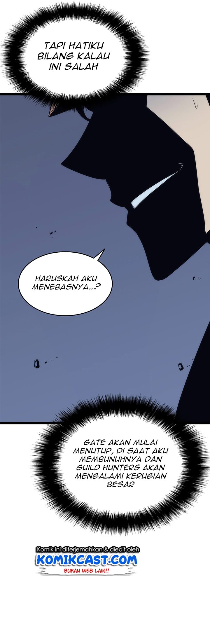 Read Solo Leveling Bahasa Indonesia ID Manga Online