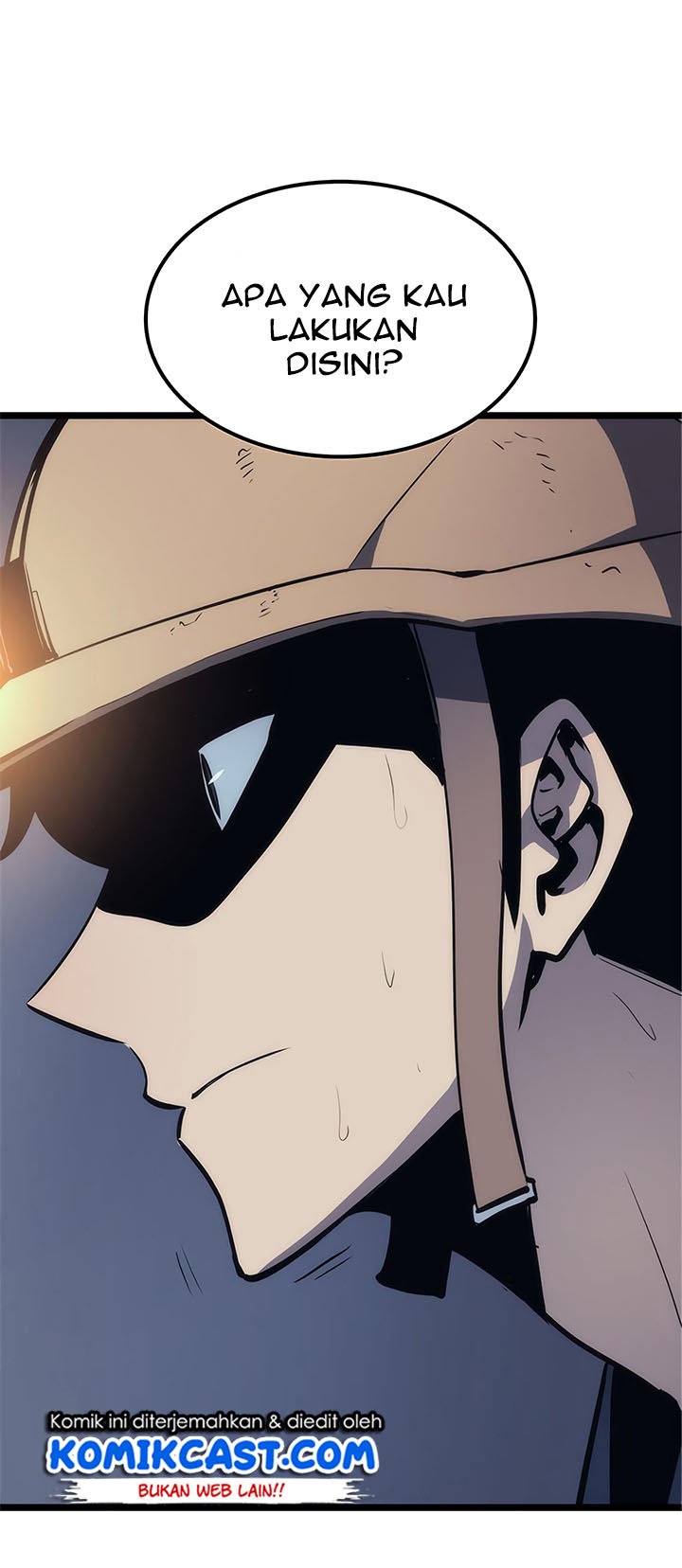 Read Solo Leveling Bahasa Indonesia ID Manga Online