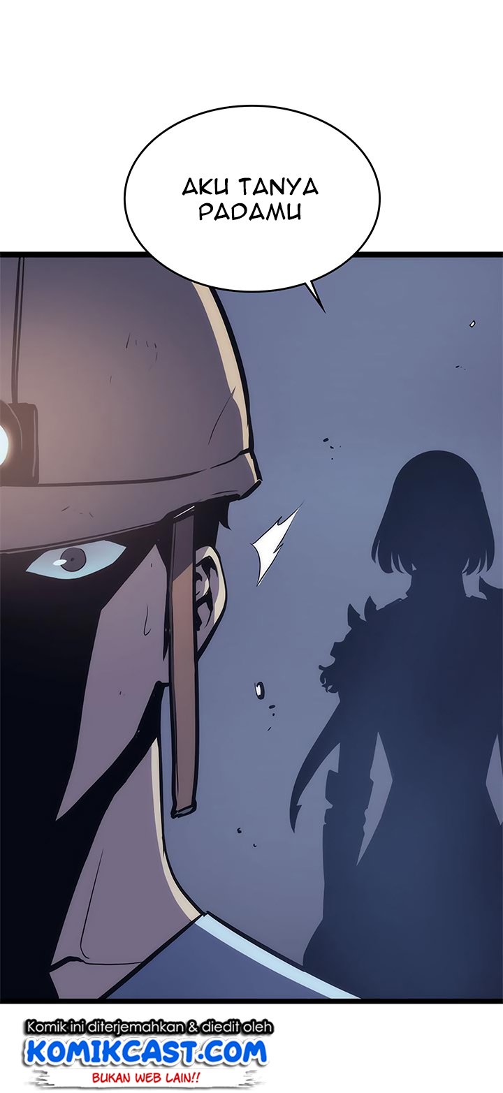 Read Solo Leveling Bahasa Indonesia ID Manga Online