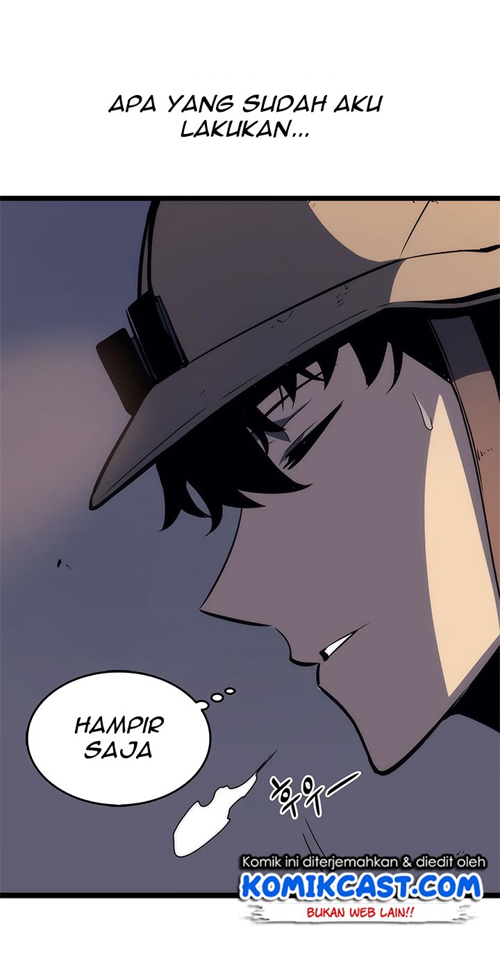 Read Solo Leveling Bahasa Indonesia ID Manga Online
