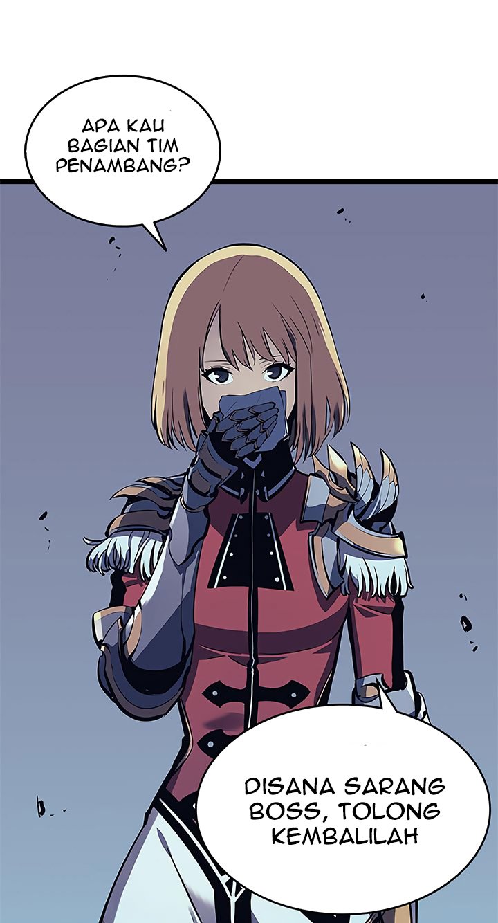 Read Solo Leveling Bahasa Indonesia ID Manga Online