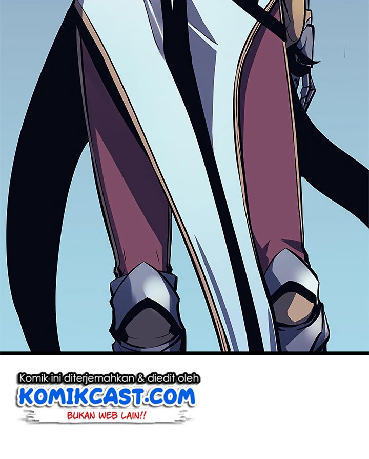 Read Solo Leveling Bahasa Indonesia ID Manga Online