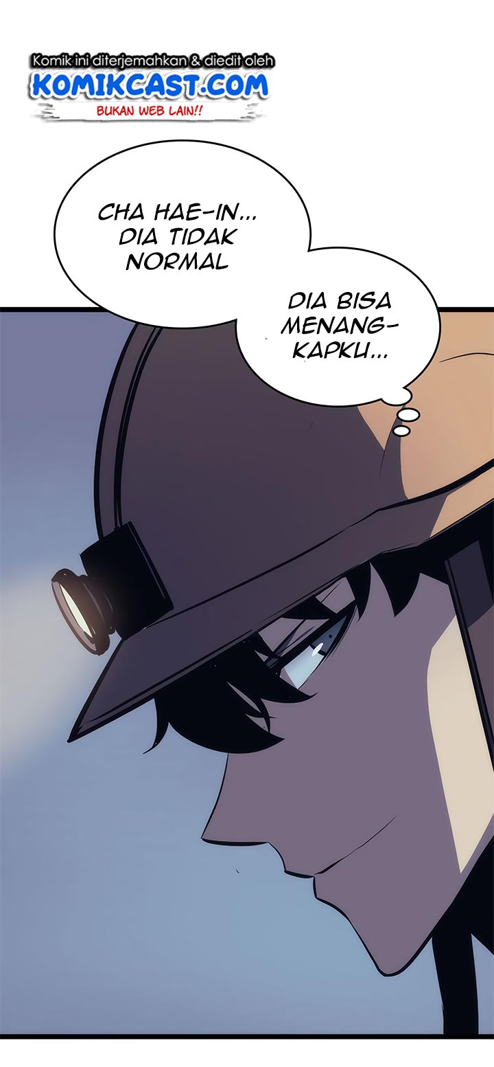 Read Solo Leveling Bahasa Indonesia ID Manga Online
