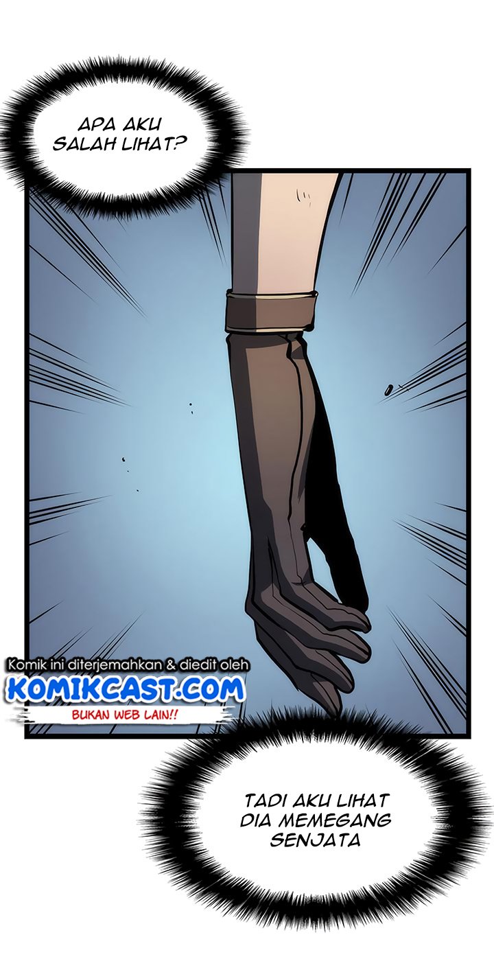 Read Solo Leveling Bahasa Indonesia ID Manga Online