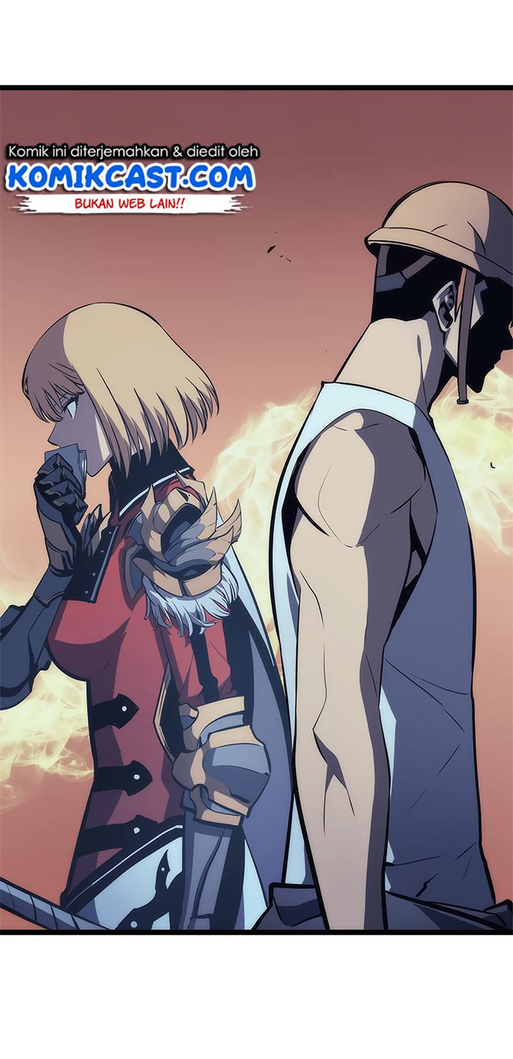 Read Solo Leveling Bahasa Indonesia ID Manga Online