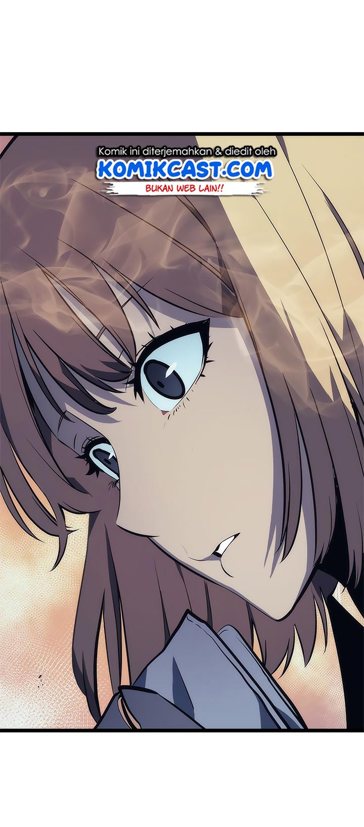 Read Solo Leveling Bahasa Indonesia ID Manga Online
