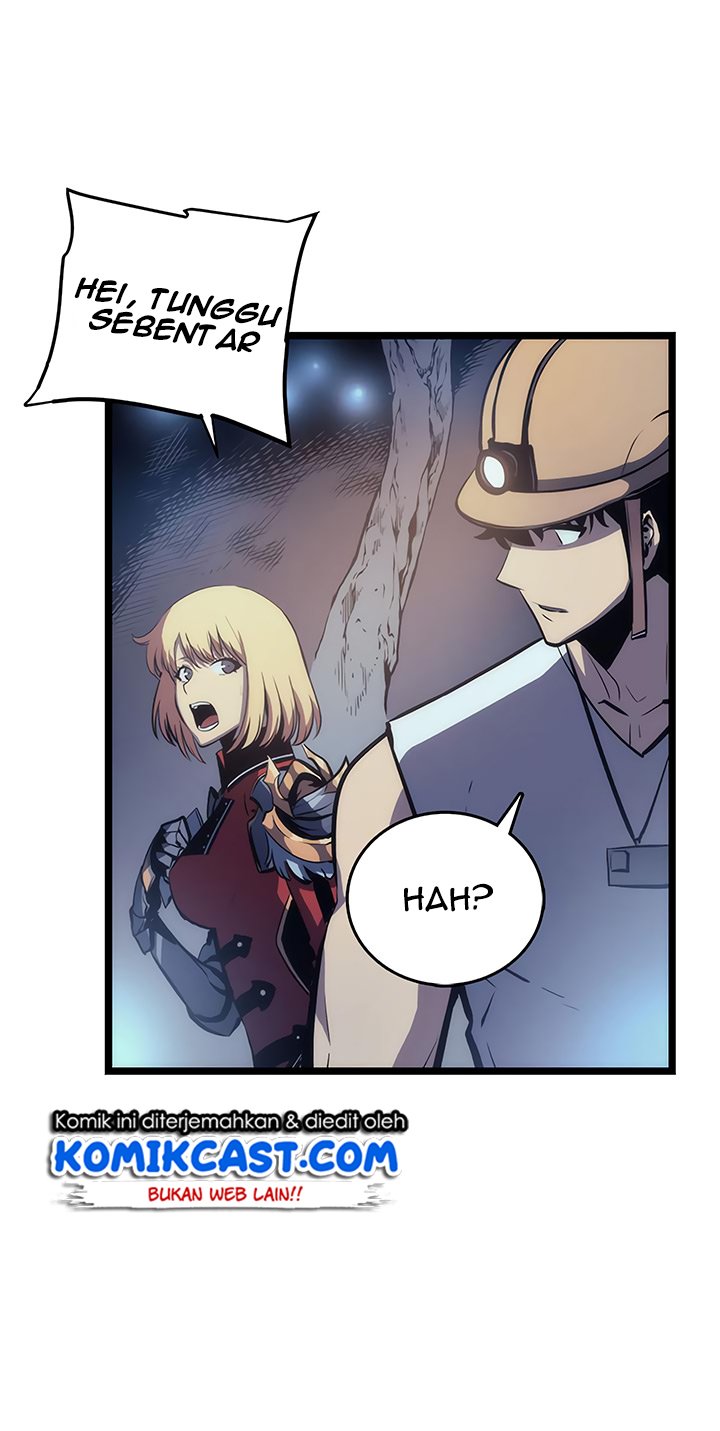 Read Solo Leveling Bahasa Indonesia ID Manga Online
