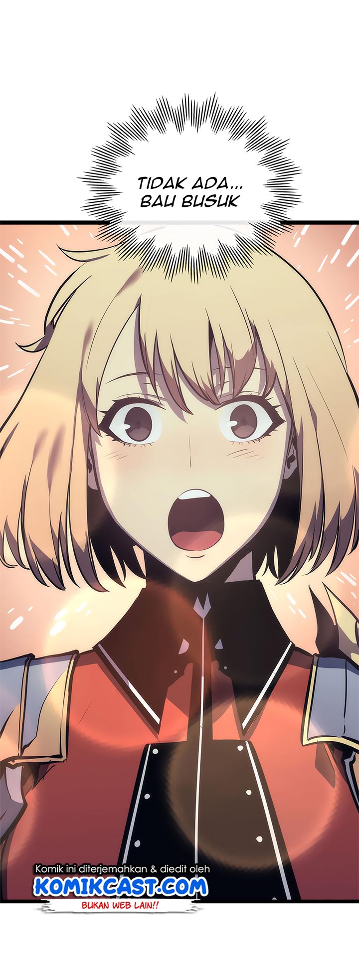 Read Solo Leveling Bahasa Indonesia ID Manga Online