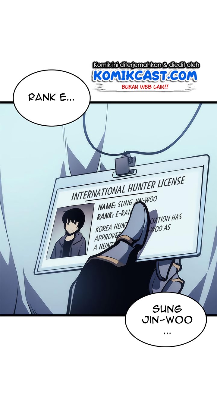 Read Solo Leveling Bahasa Indonesia ID Manga Online