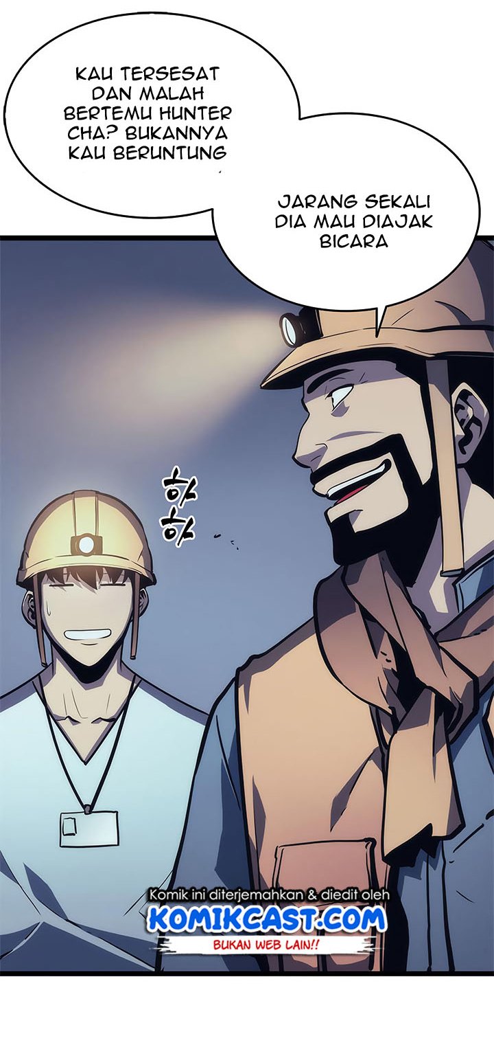 Read Solo Leveling Bahasa Indonesia ID Manga Online