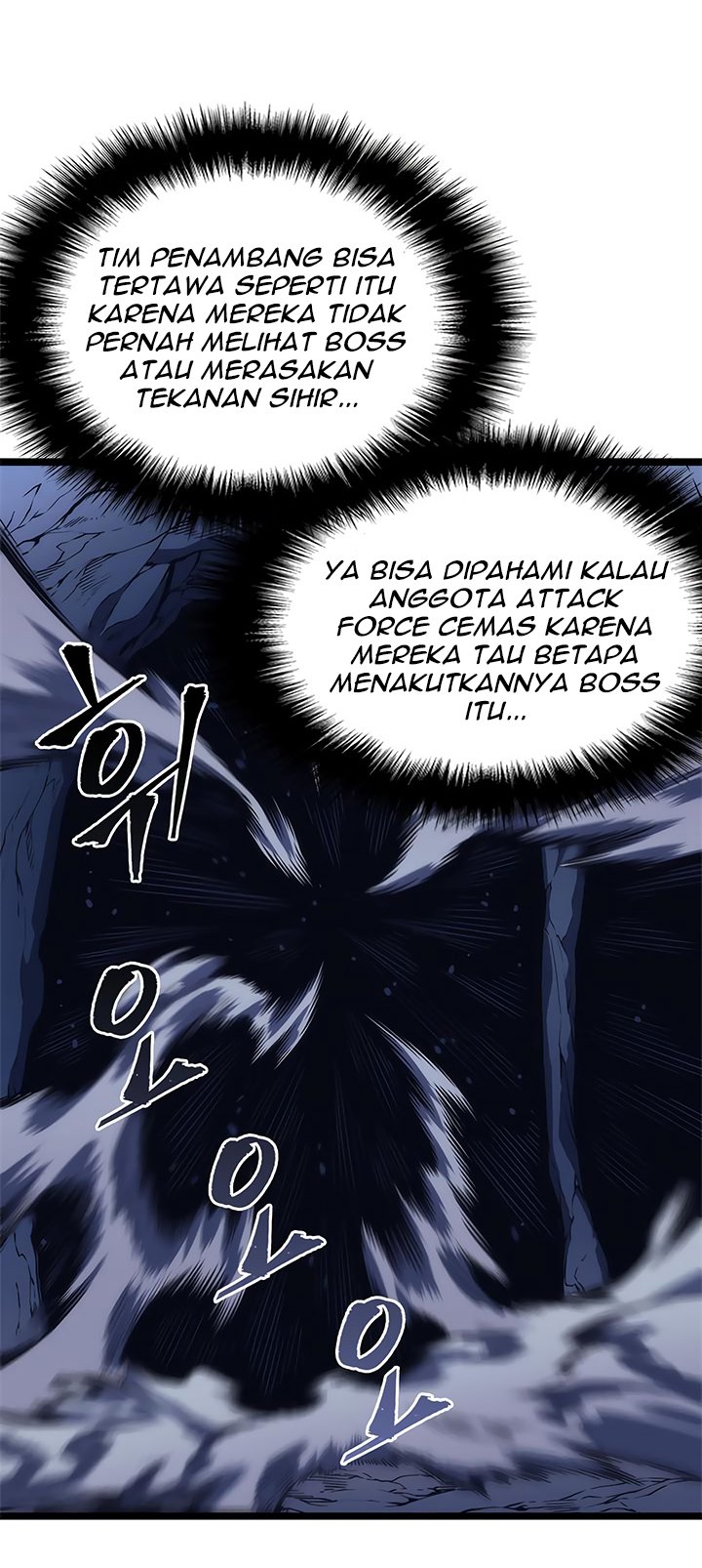 Read Solo Leveling Bahasa Indonesia ID Manga Online