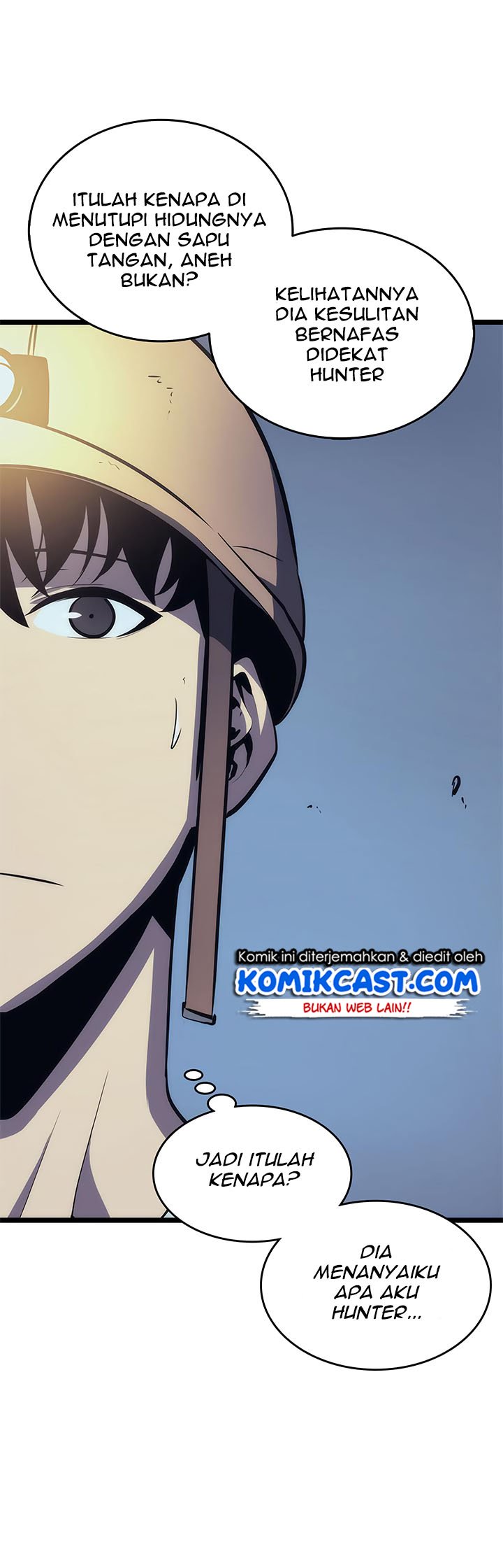 Read Solo Leveling Bahasa Indonesia ID Manga Online