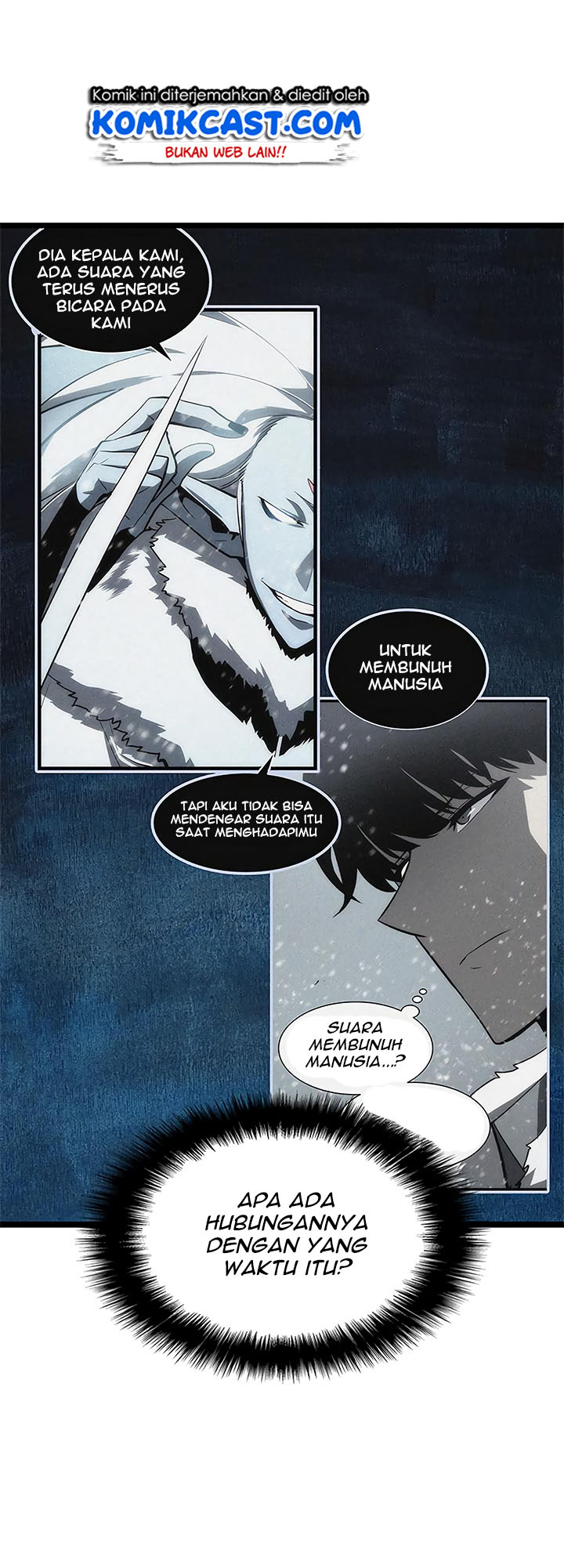 Read Solo Leveling Bahasa Indonesia ID Manga Online