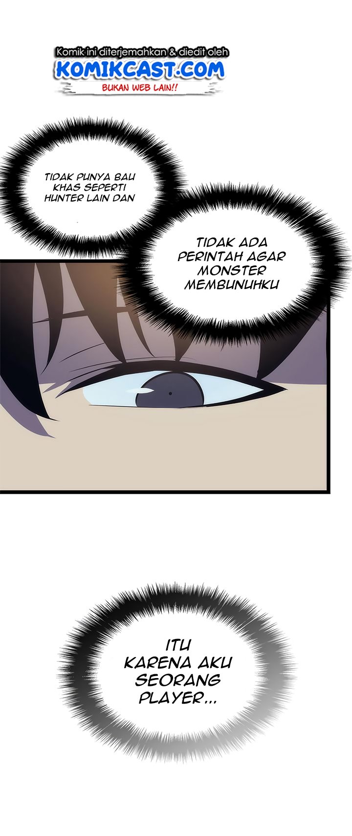 Read Solo Leveling Bahasa Indonesia ID Manga Online