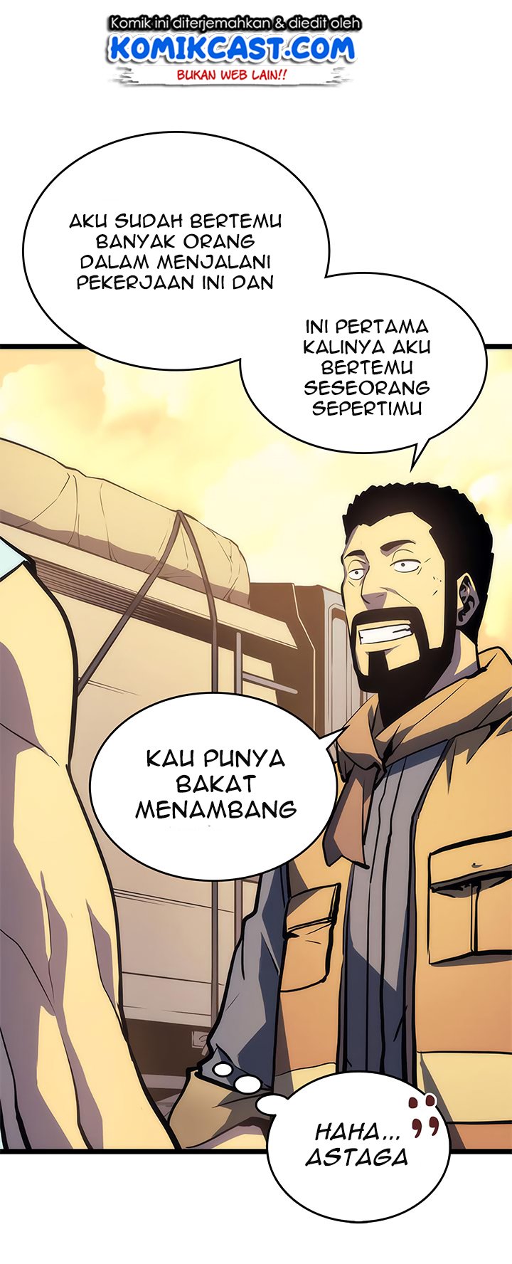 Read Solo Leveling Bahasa Indonesia ID Manga Online