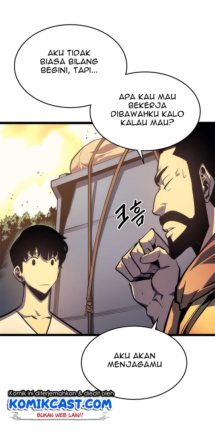 Read Solo Leveling Bahasa Indonesia ID Manga Online