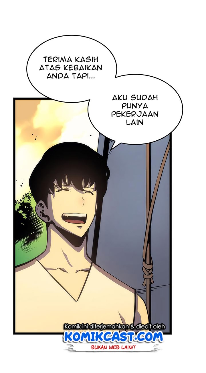 Read Solo Leveling Bahasa Indonesia ID Manga Online