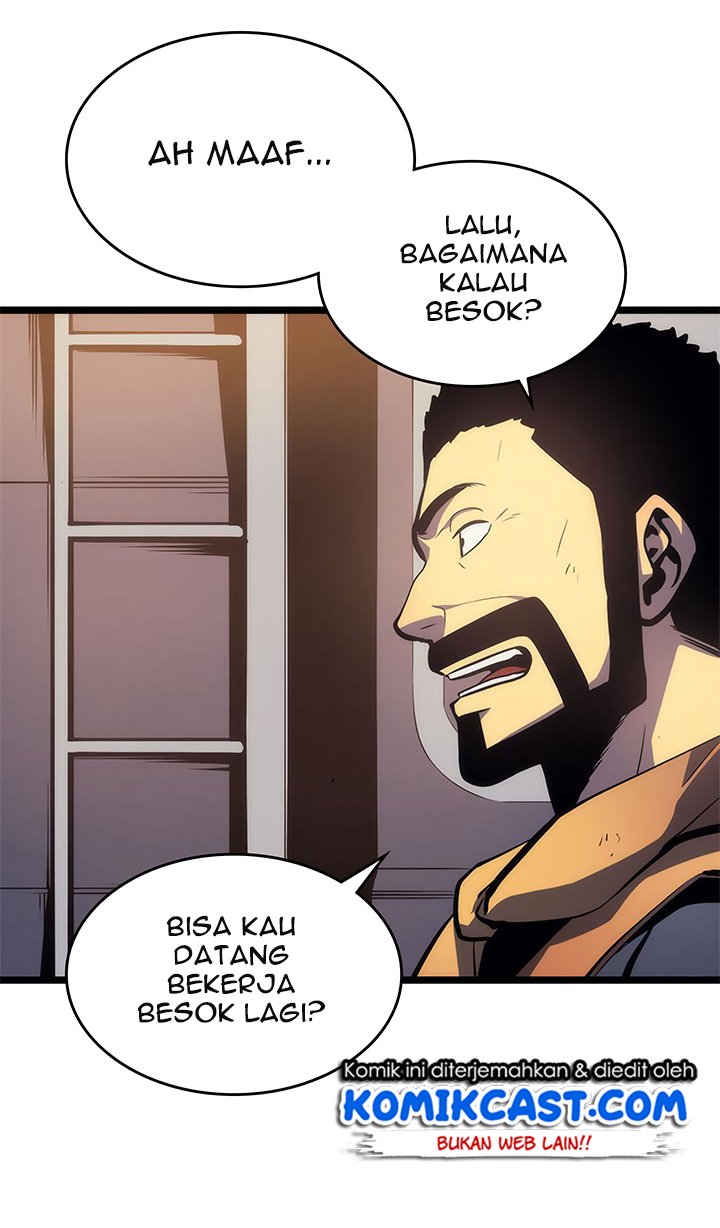 Read Solo Leveling Bahasa Indonesia ID Manga Online