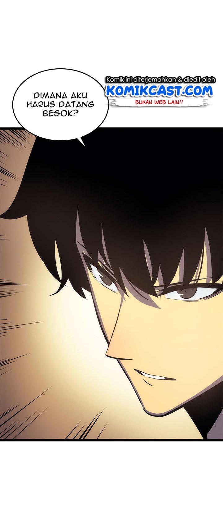 Read Solo Leveling Bahasa Indonesia ID Manga Online