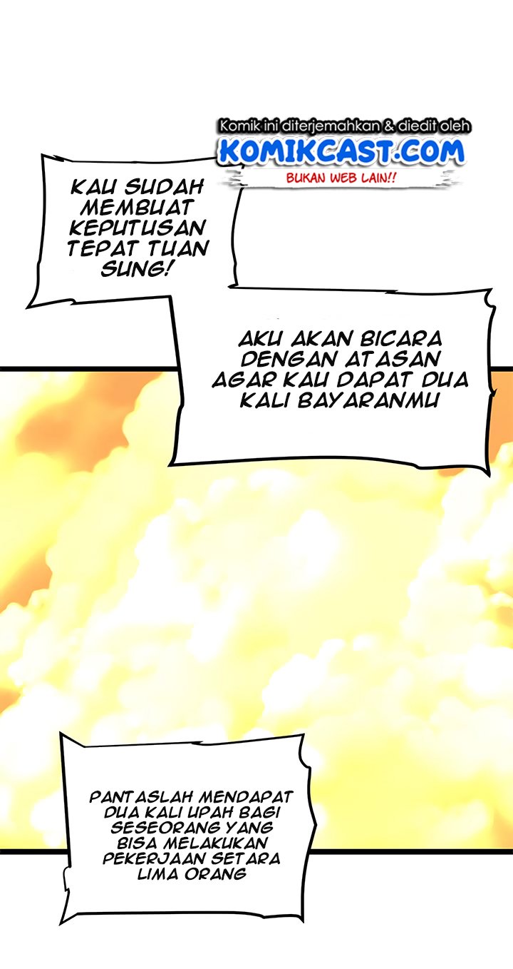 Read Solo Leveling Bahasa Indonesia ID Manga Online