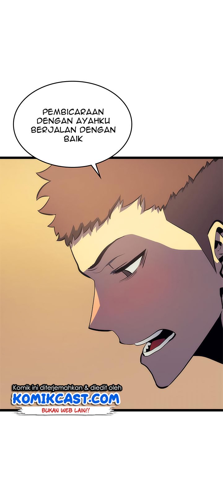 Read Solo Leveling Bahasa Indonesia ID Manga Online