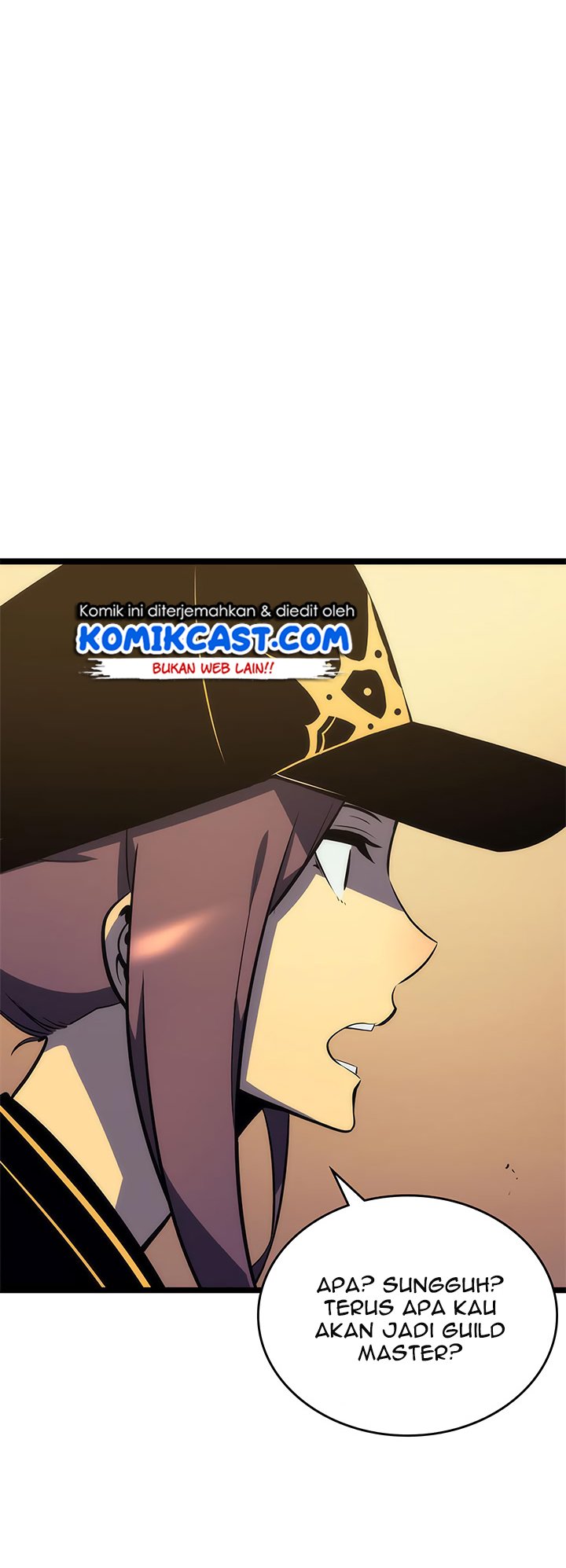 Read Solo Leveling Bahasa Indonesia ID Manga Online
