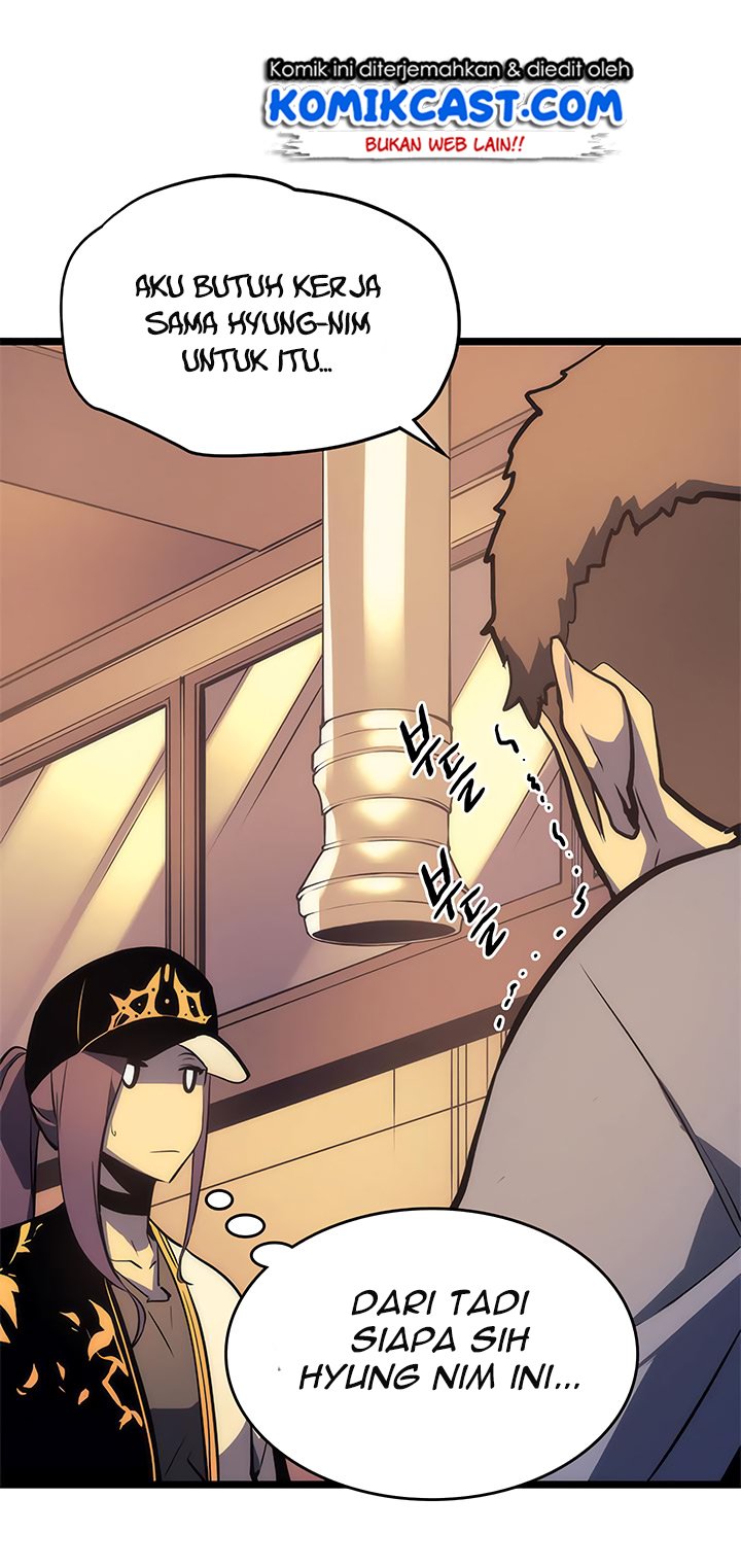 Read Solo Leveling Bahasa Indonesia ID Manga Online