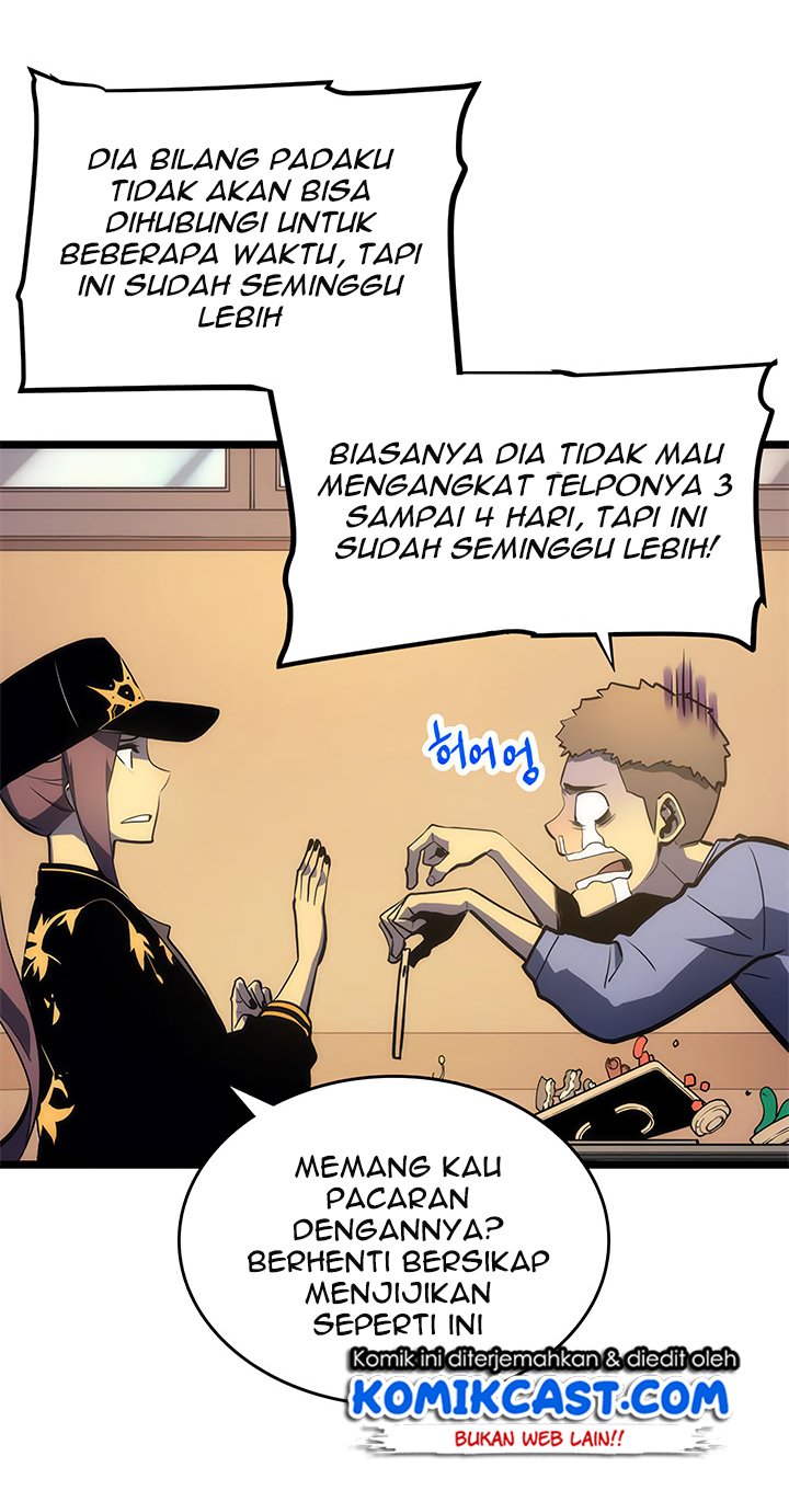 Read Solo Leveling Bahasa Indonesia ID Manga Online