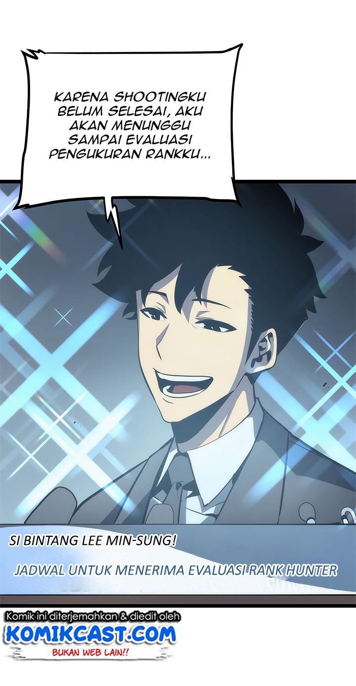 Read Solo Leveling Bahasa Indonesia ID Manga Online