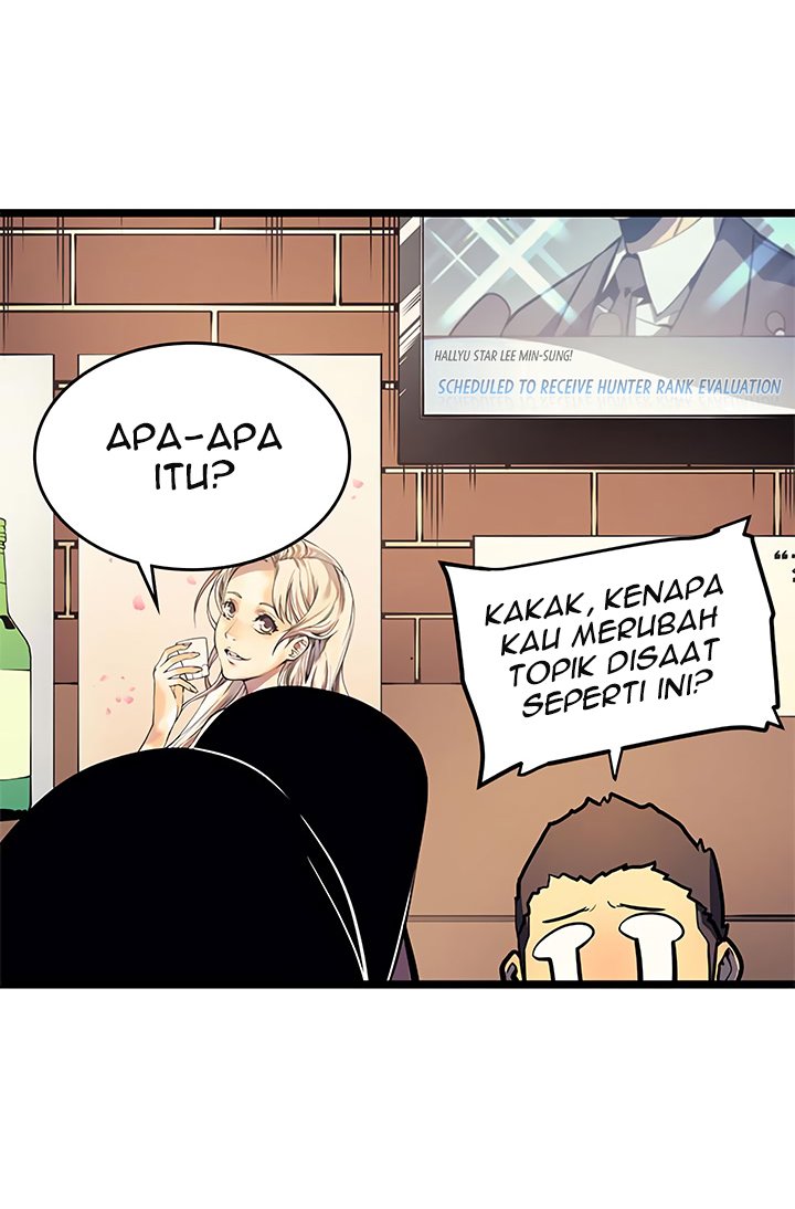 Read Solo Leveling Bahasa Indonesia ID Manga Online
