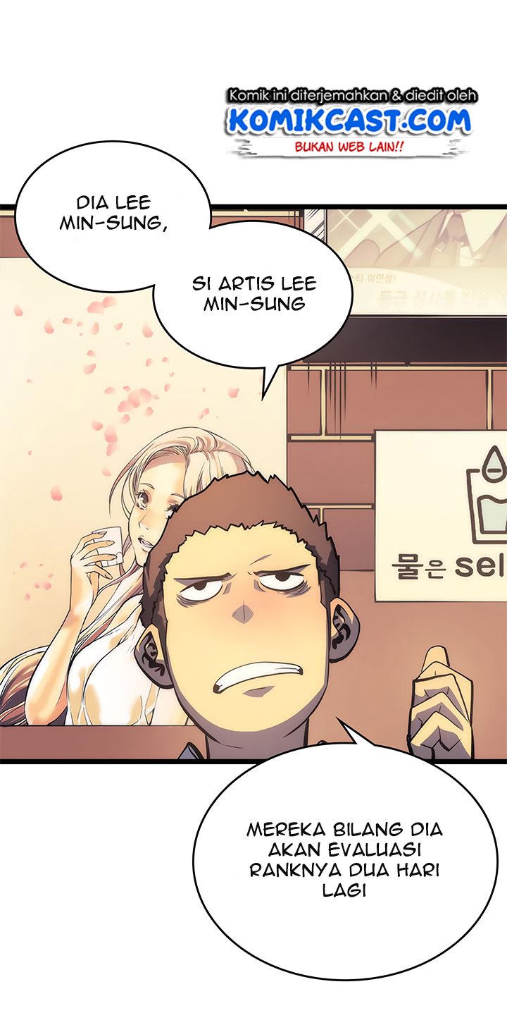 Read Solo Leveling Bahasa Indonesia ID Manga Online