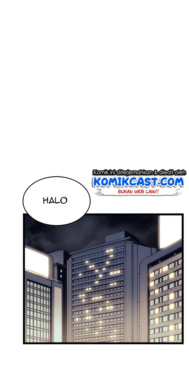 Read Solo Leveling Bahasa Indonesia ID Manga Online