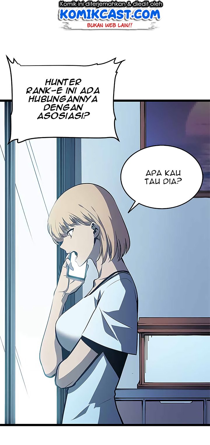 Read Solo Leveling Bahasa Indonesia ID Manga Online