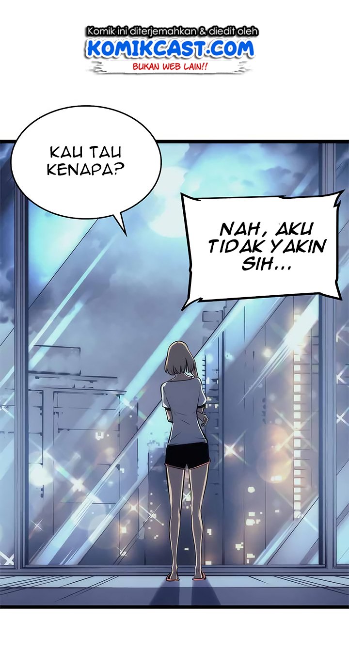 Read Solo Leveling Bahasa Indonesia ID Manga Online