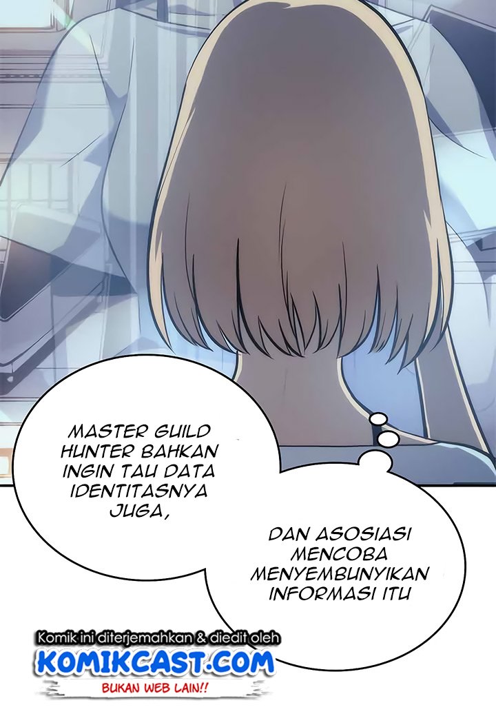 Read Solo Leveling Bahasa Indonesia ID Manga Online