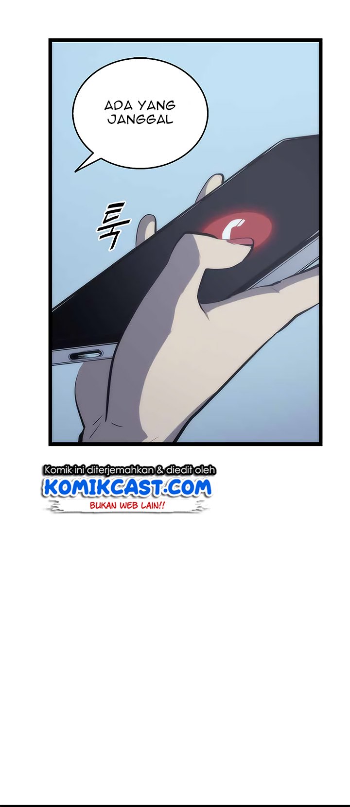 Read Solo Leveling Bahasa Indonesia ID Manga Online
